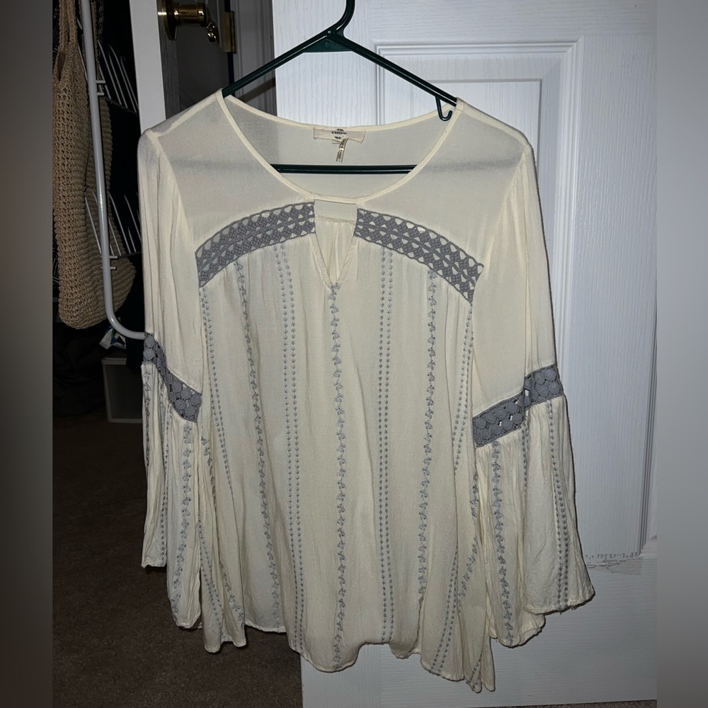 entro women’s blouse
